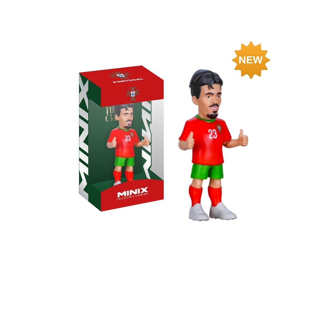 Fig.12cm Portugal - Vitinha #23