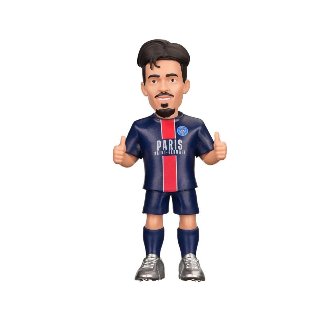 Fig.12cm Paris SG - Vitinha  #17