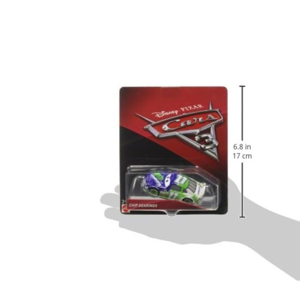 Cars - Sortido (cx. 24 uni)