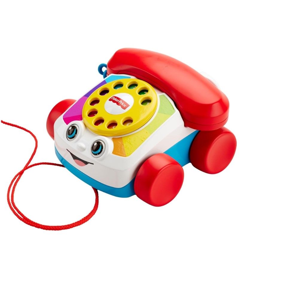 Aprende a Brincar com o Telefone