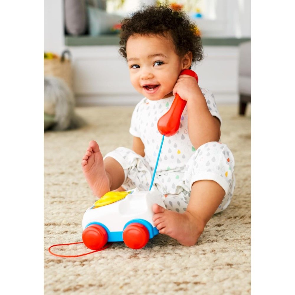 Aprende a Brincar com o Telefone