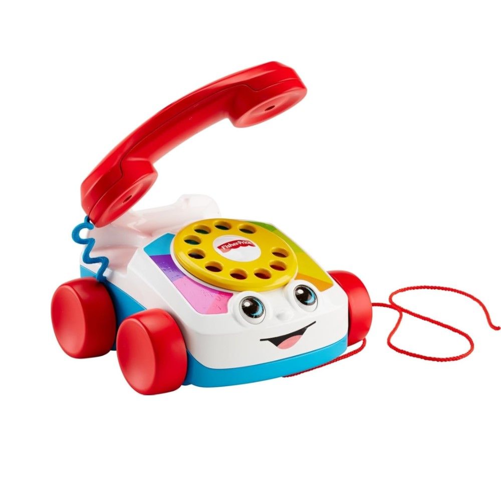 Aprende a Brincar com o Telefone