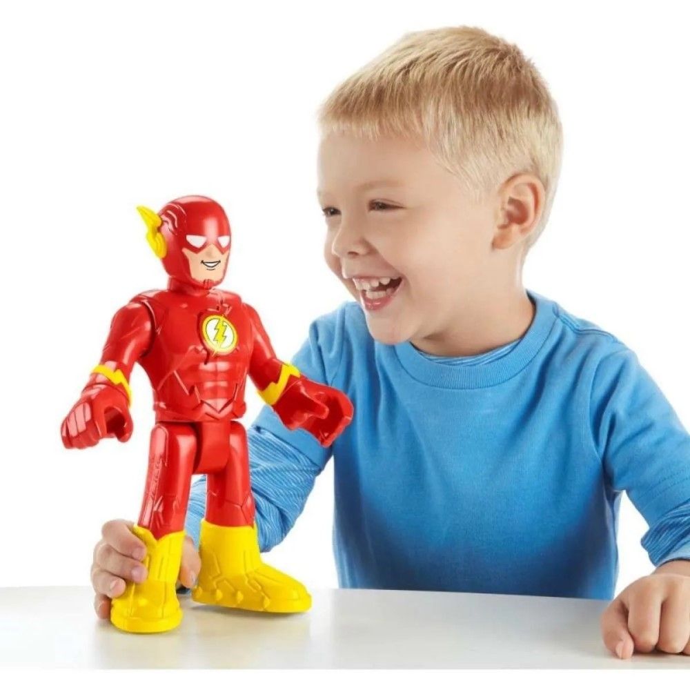 Sortido Action Figures XL DC Super Friends (25 cm)