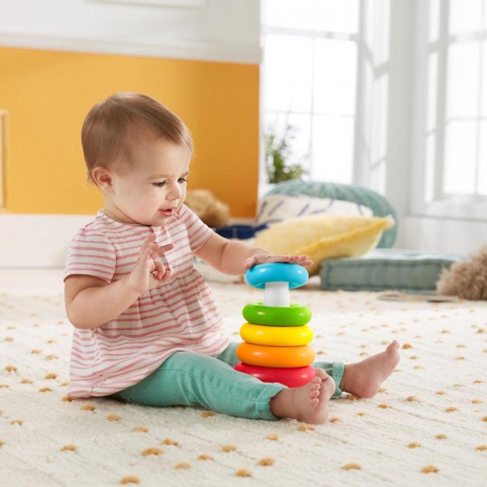 Pirâmide de 5 Aneis