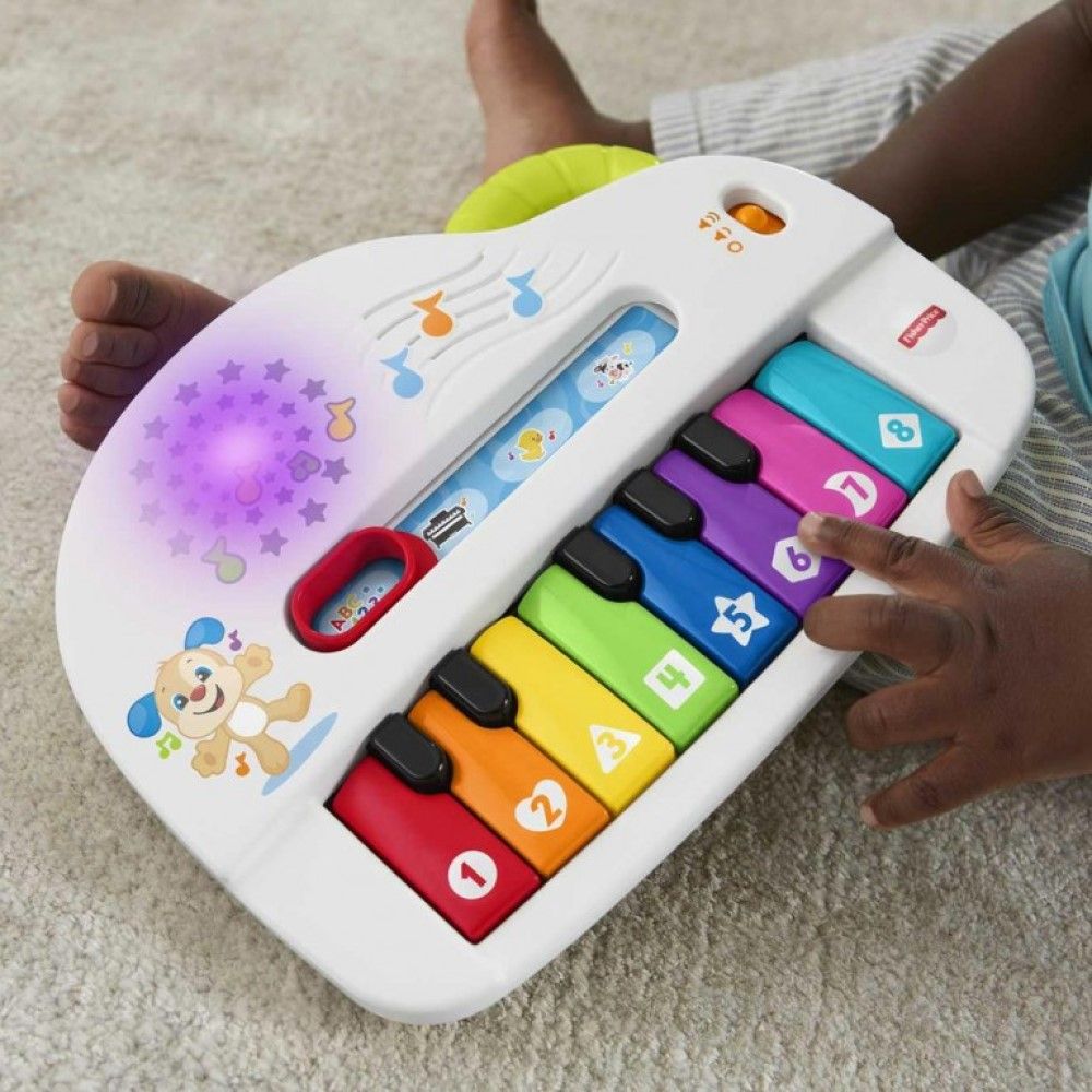 Aprende a Brincar com o Piano