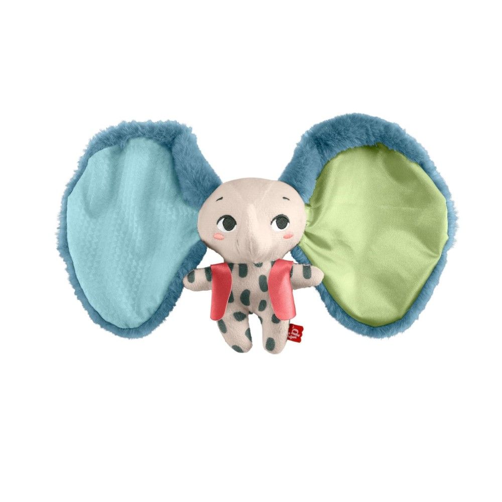 Elefante de Orelhas Grandes
