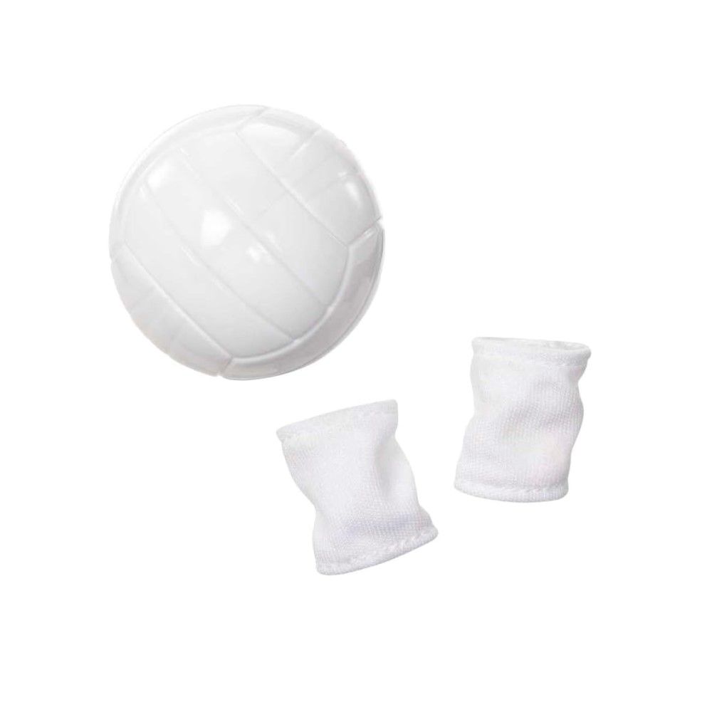 Barbie Jogadora de Voleibol