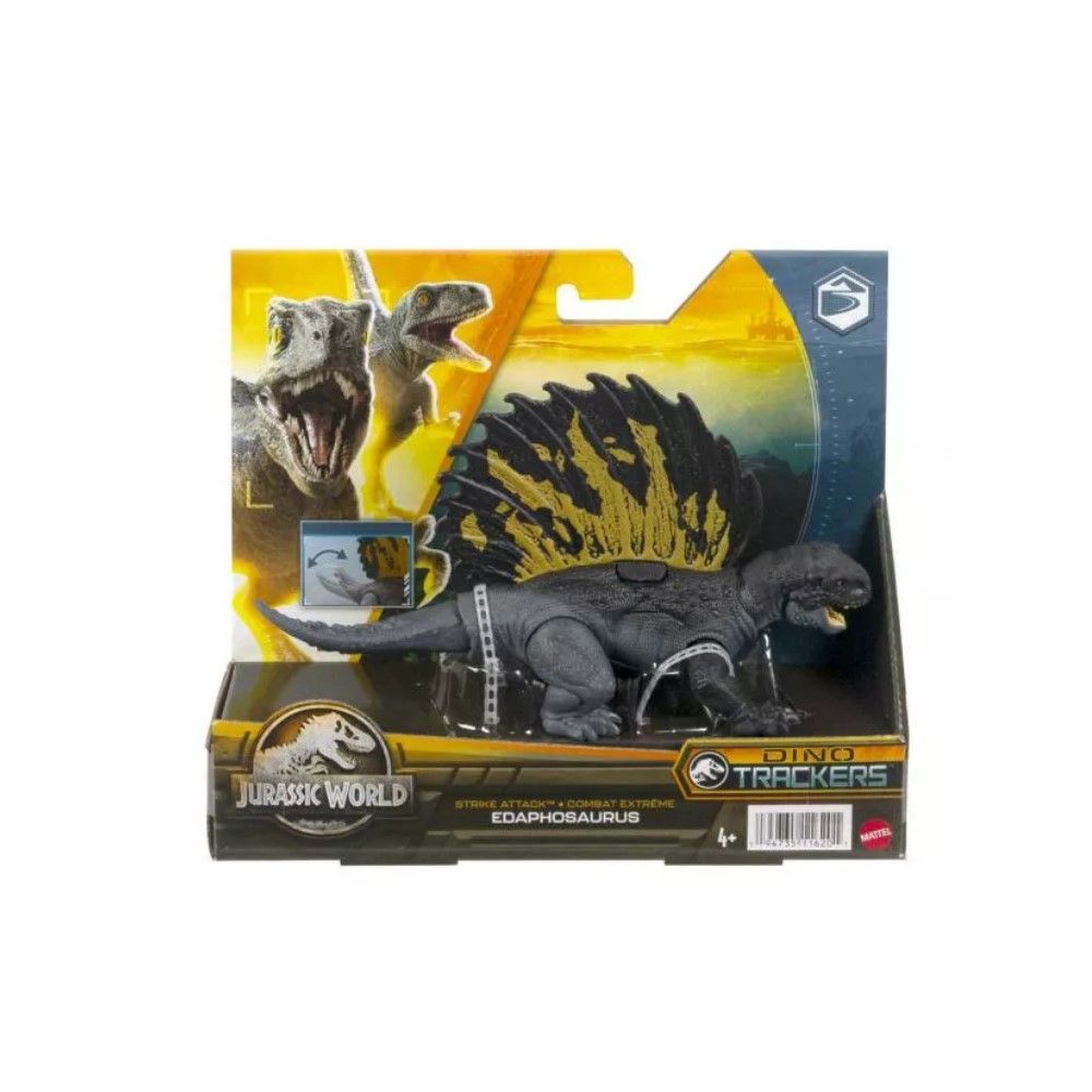 Sortido Dino Ataque Jurassic World
