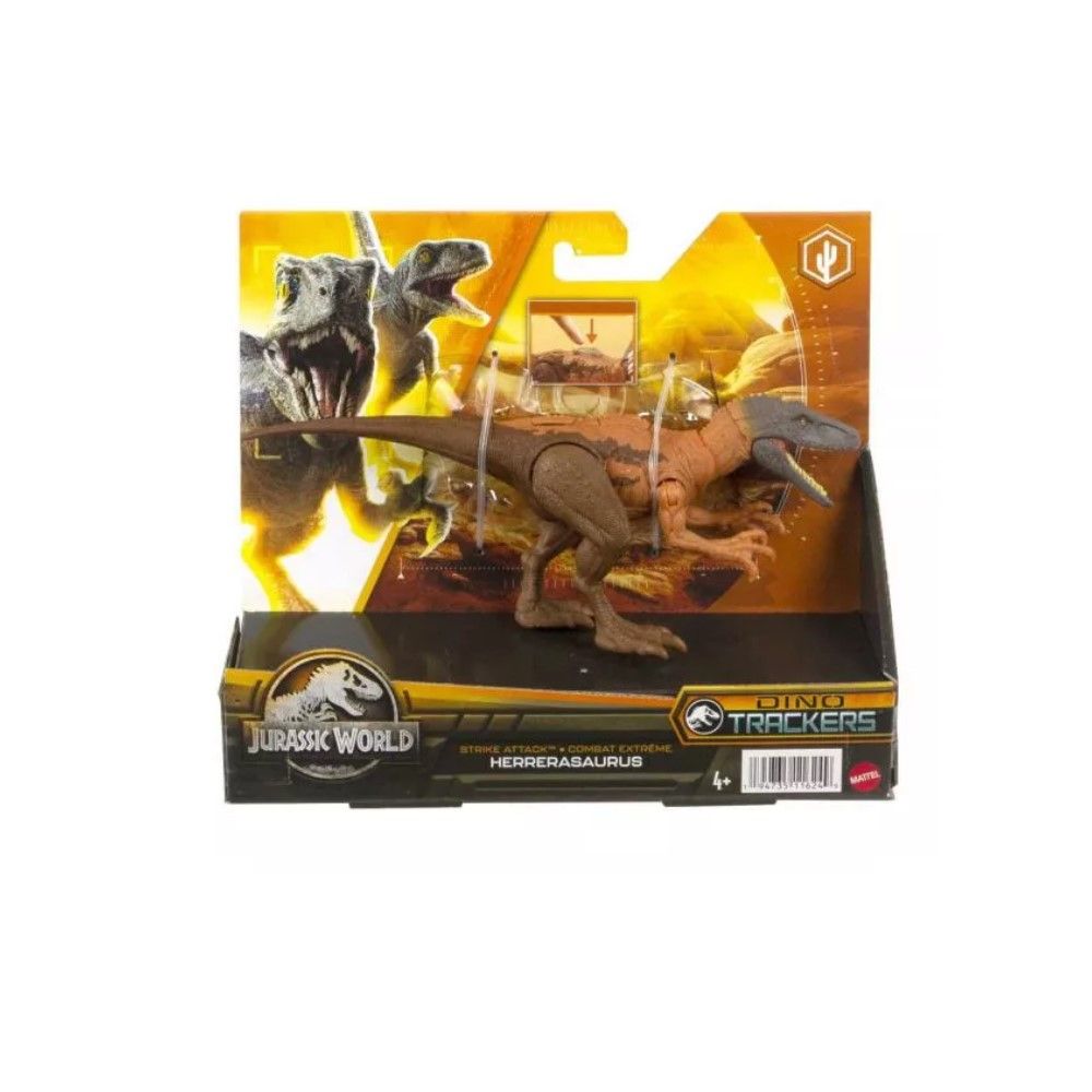 Sortido Dino Ataque Jurassic World