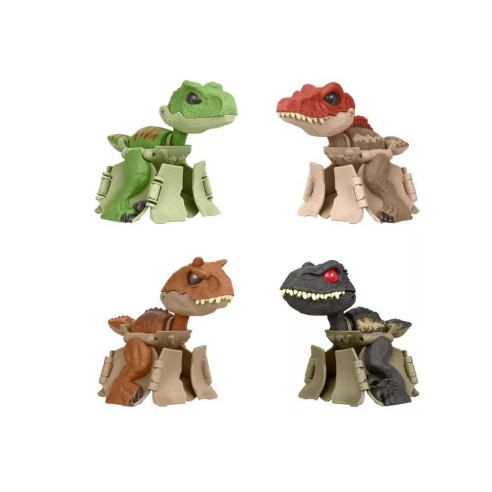 Sortido Tiranossauro REX