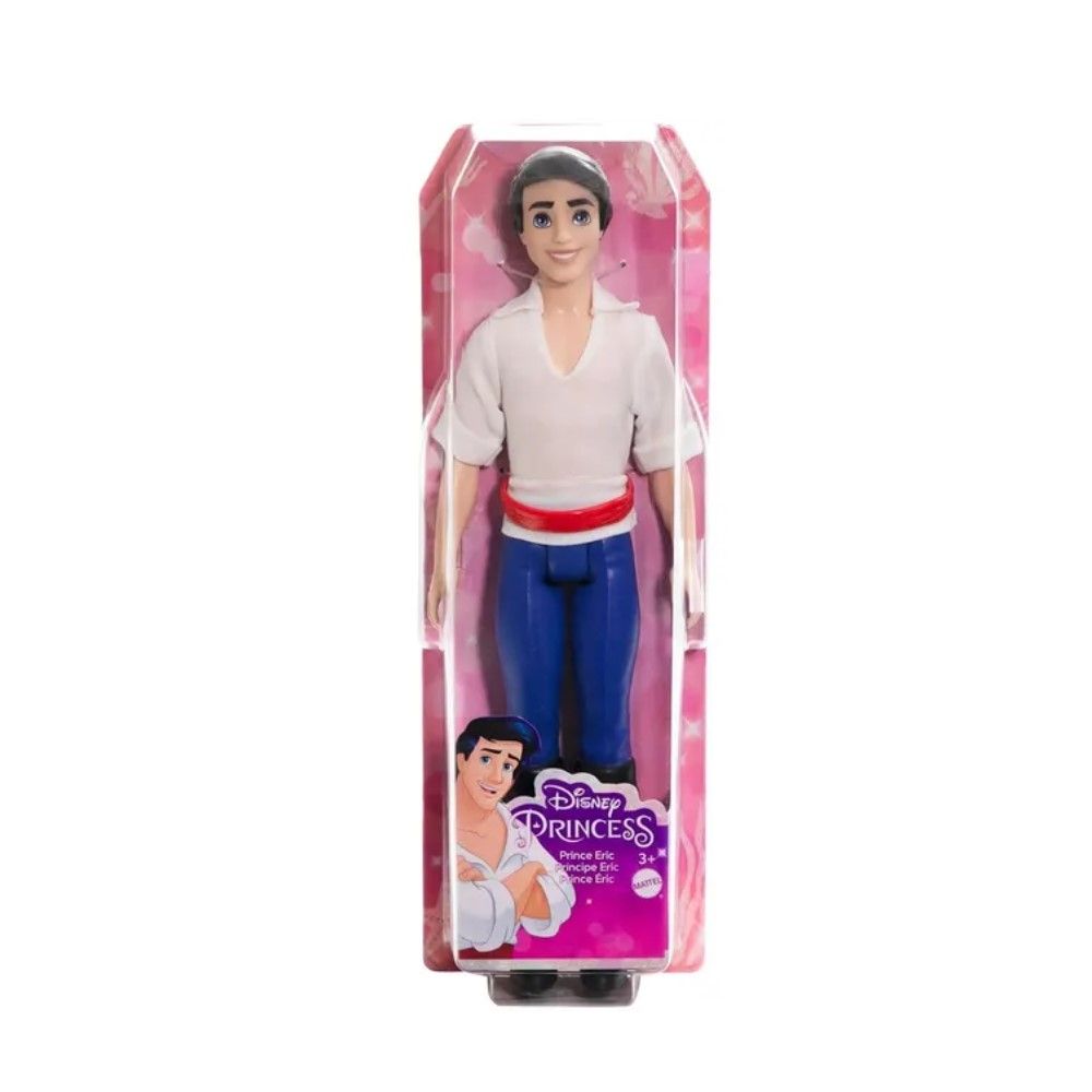 Princípe Eric