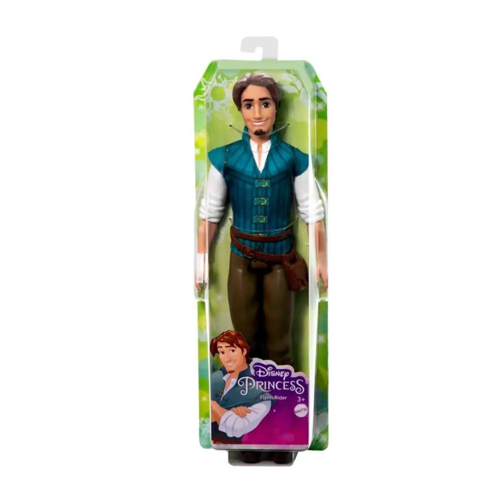 Princípe Flynn