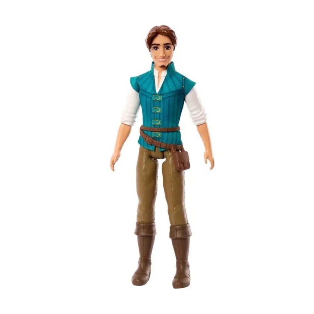 Princípe Flynn