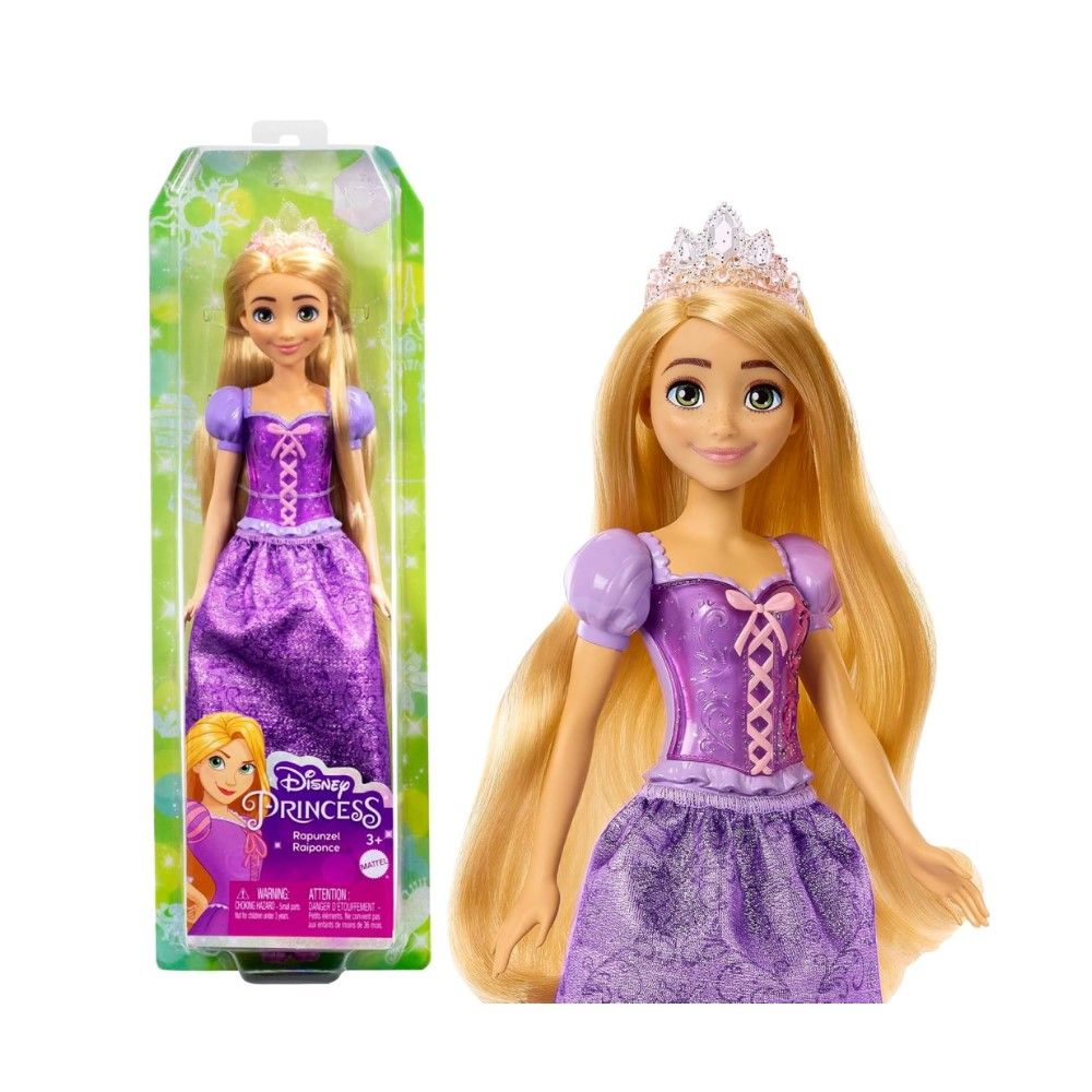 Rapunzel