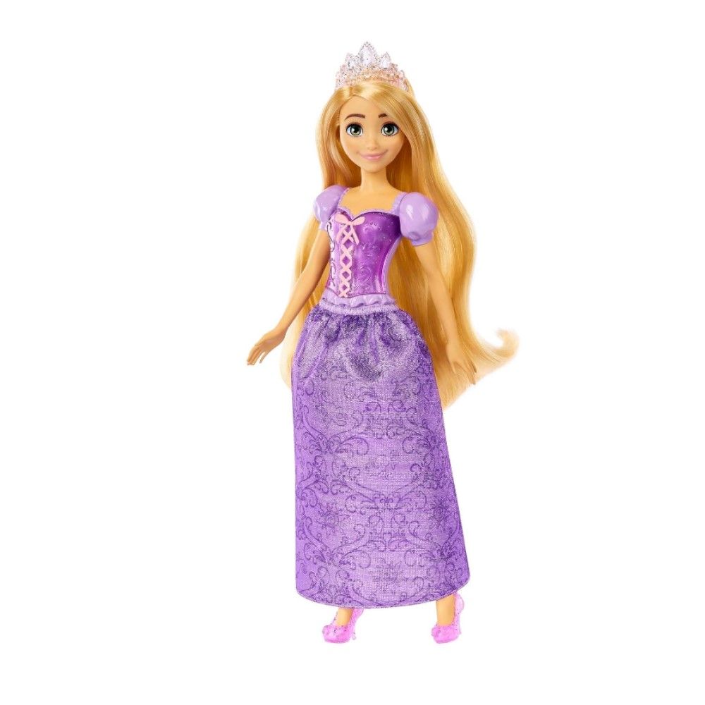 Rapunzel