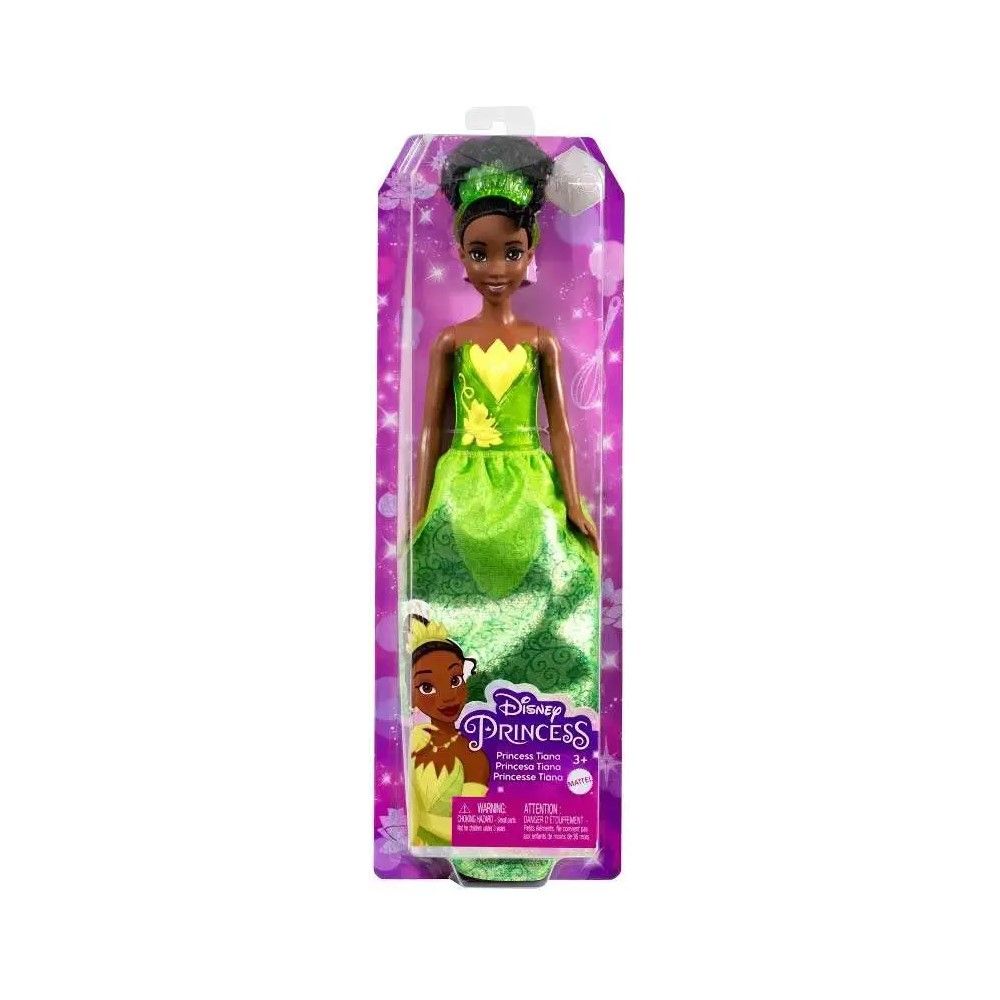 Tiana