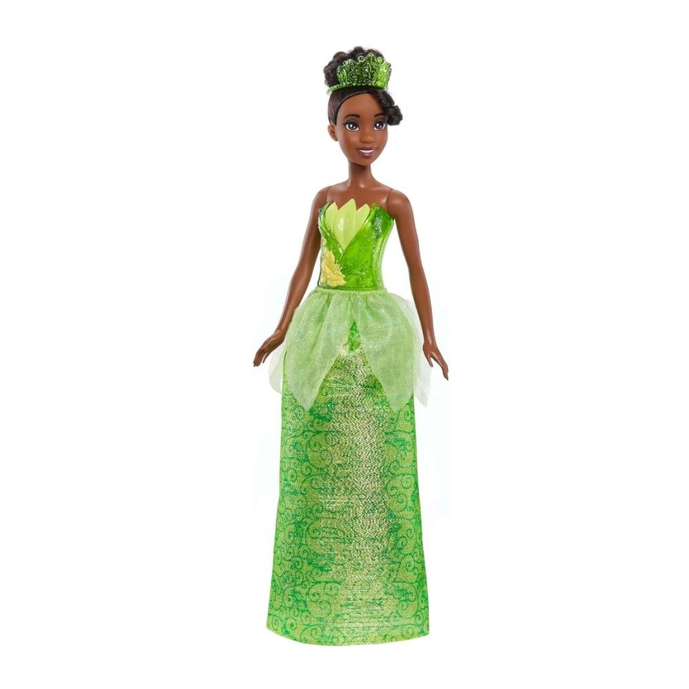Tiana