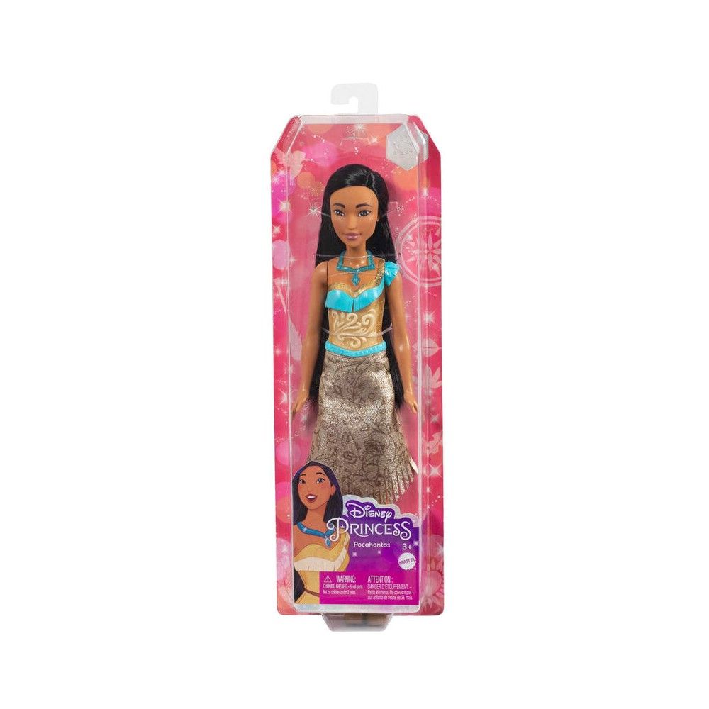Pocahontas