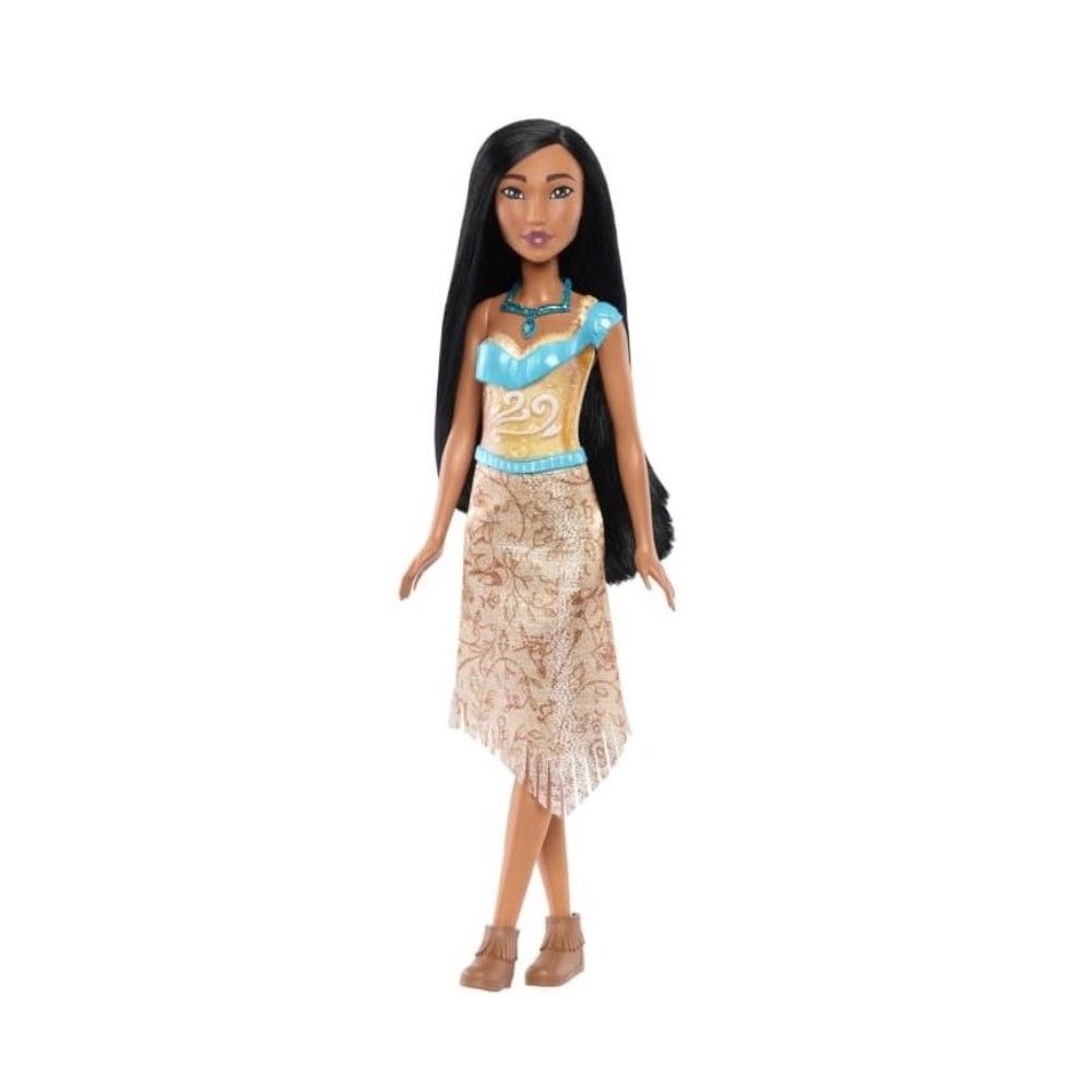Pocahontas