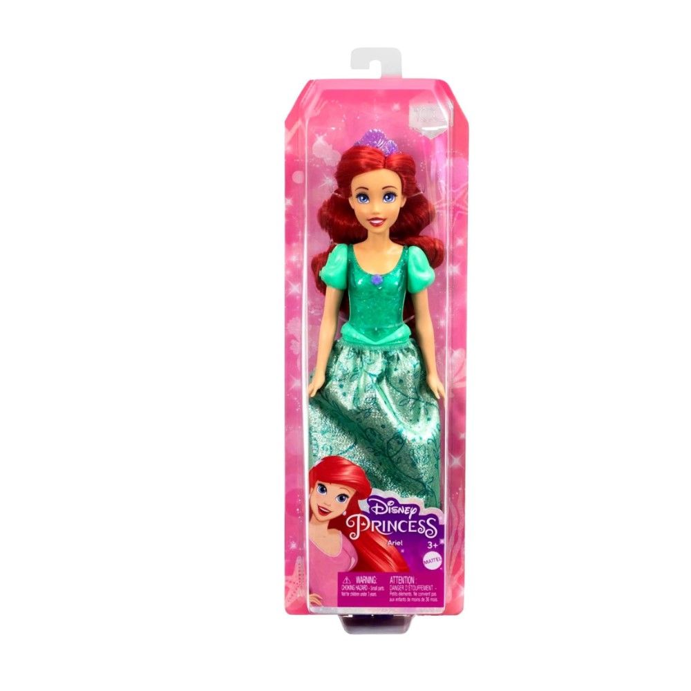 Ariel
