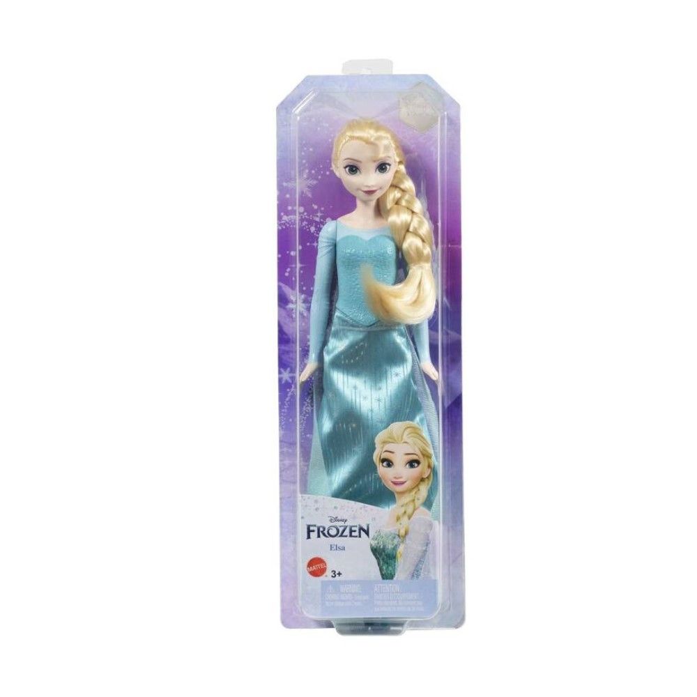 Elsa