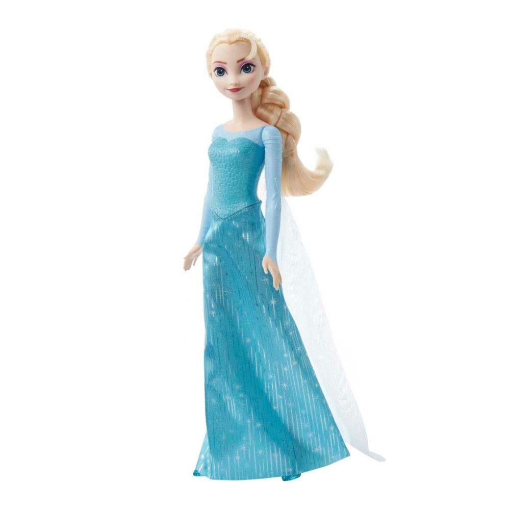 Elsa