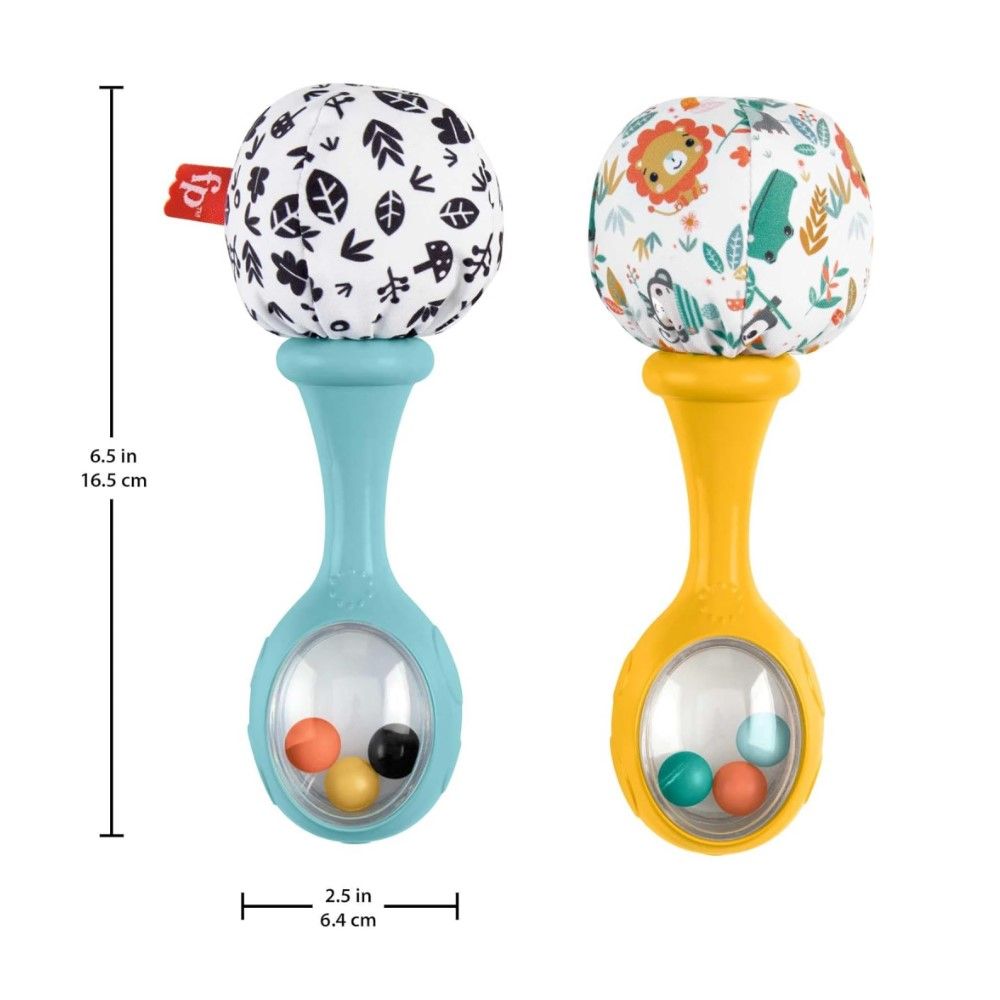 Maracas