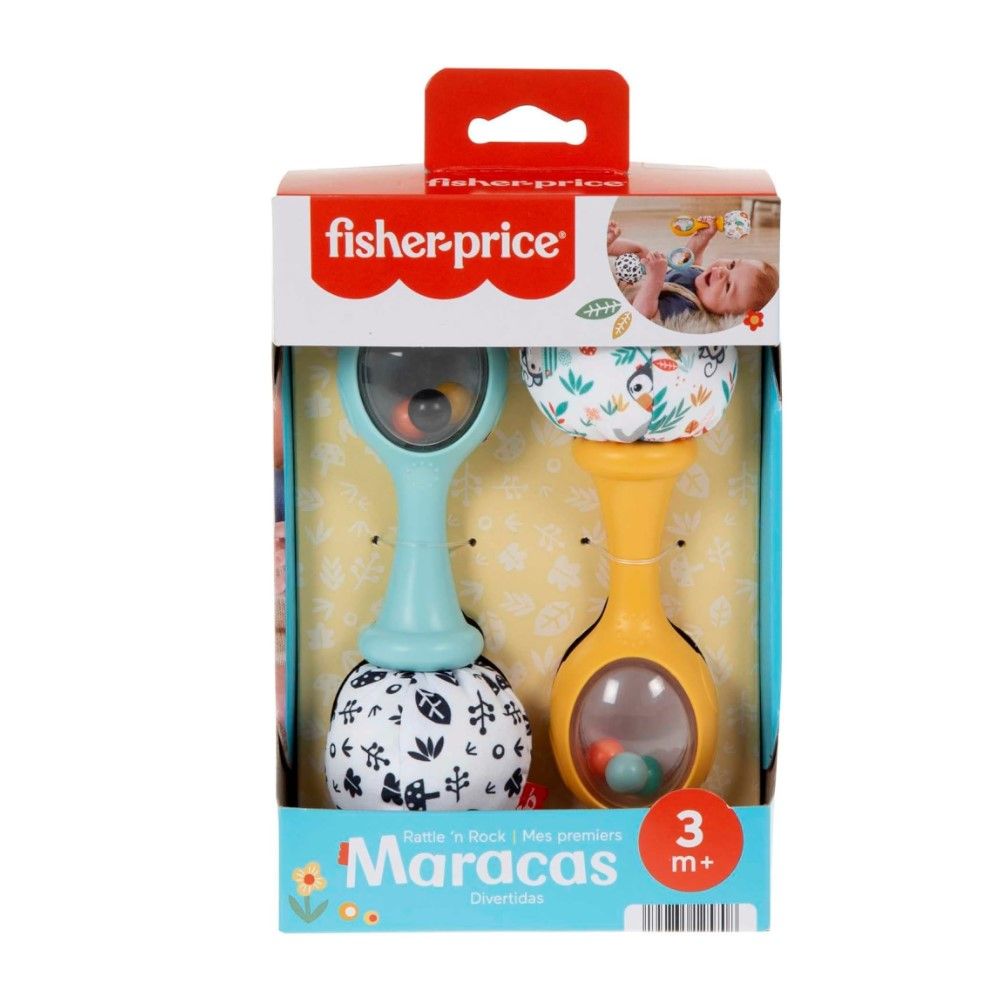 Maracas