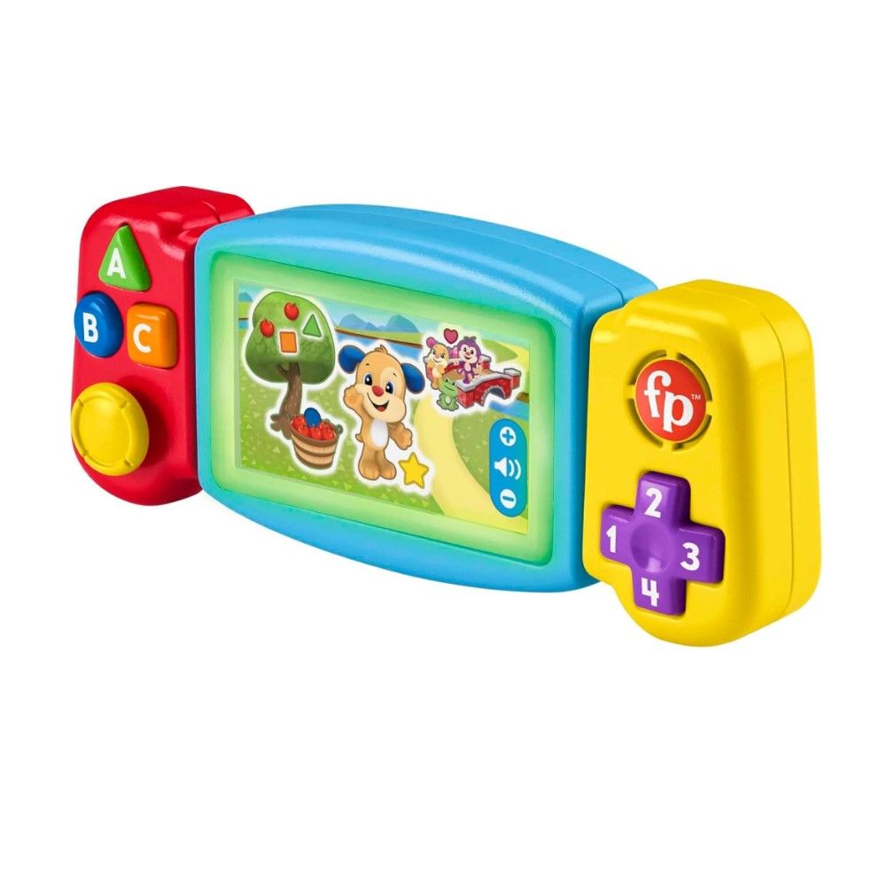 Jogo Consola Gira