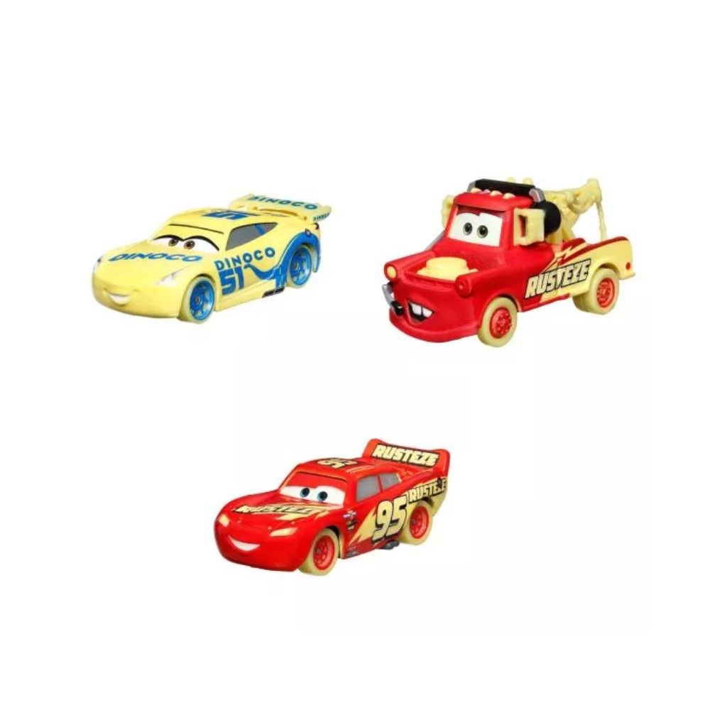 Cars - Sortido (cx. 8 uni)