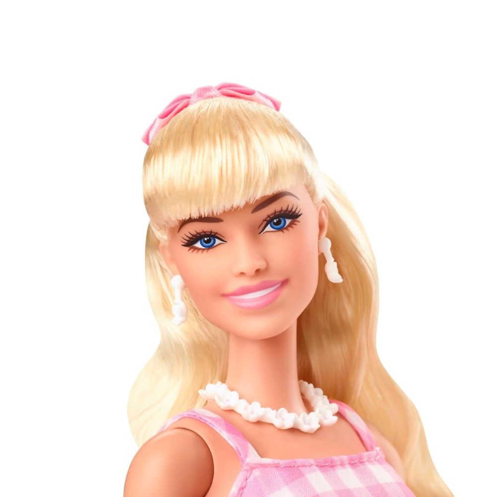 Barbie Signature Dia Perfeito