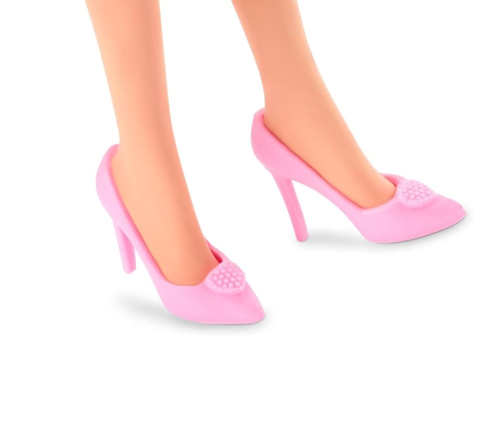 Barbie Signature Dia Perfeito