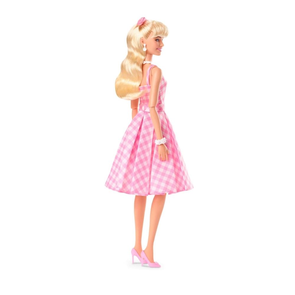 Barbie Signature Dia Perfeito