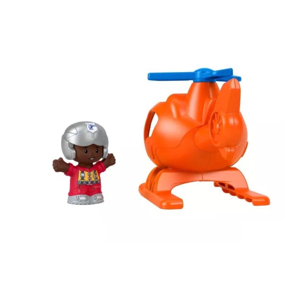 Sortido Veículos com Figura