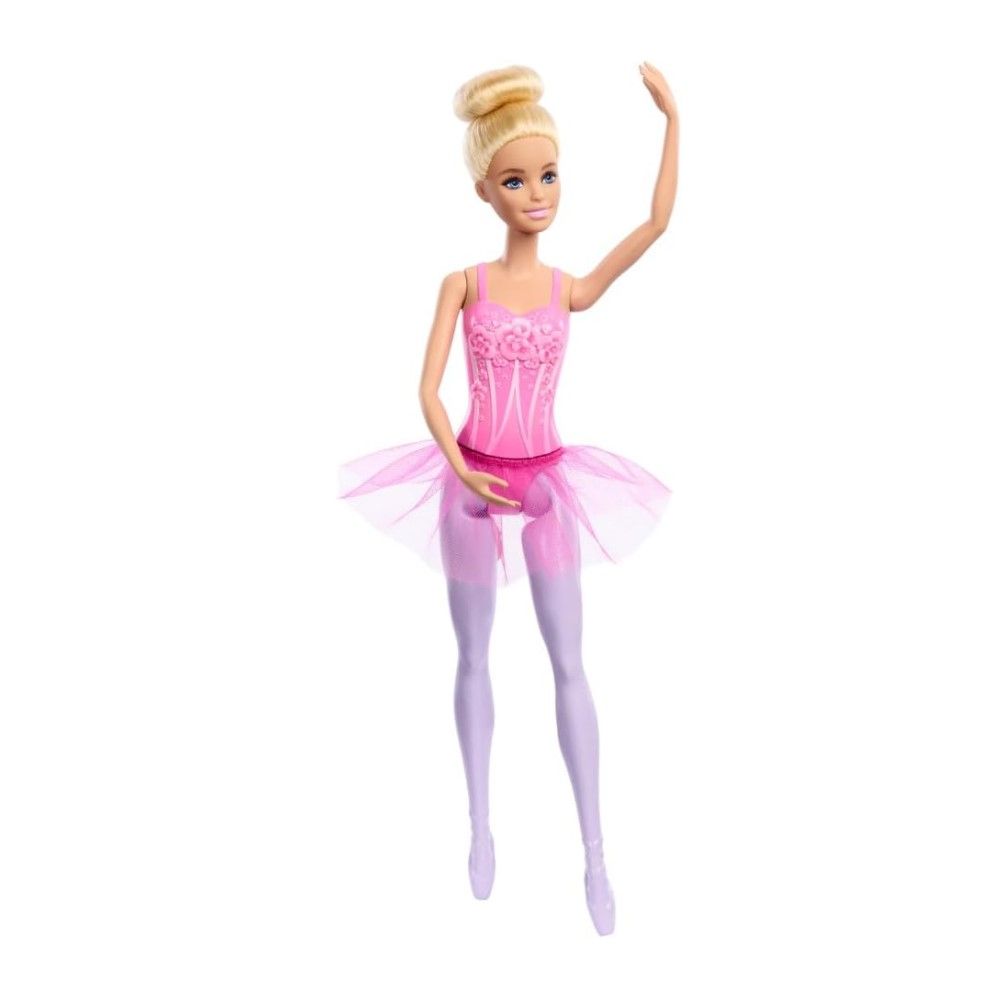 Barbie Bailarina