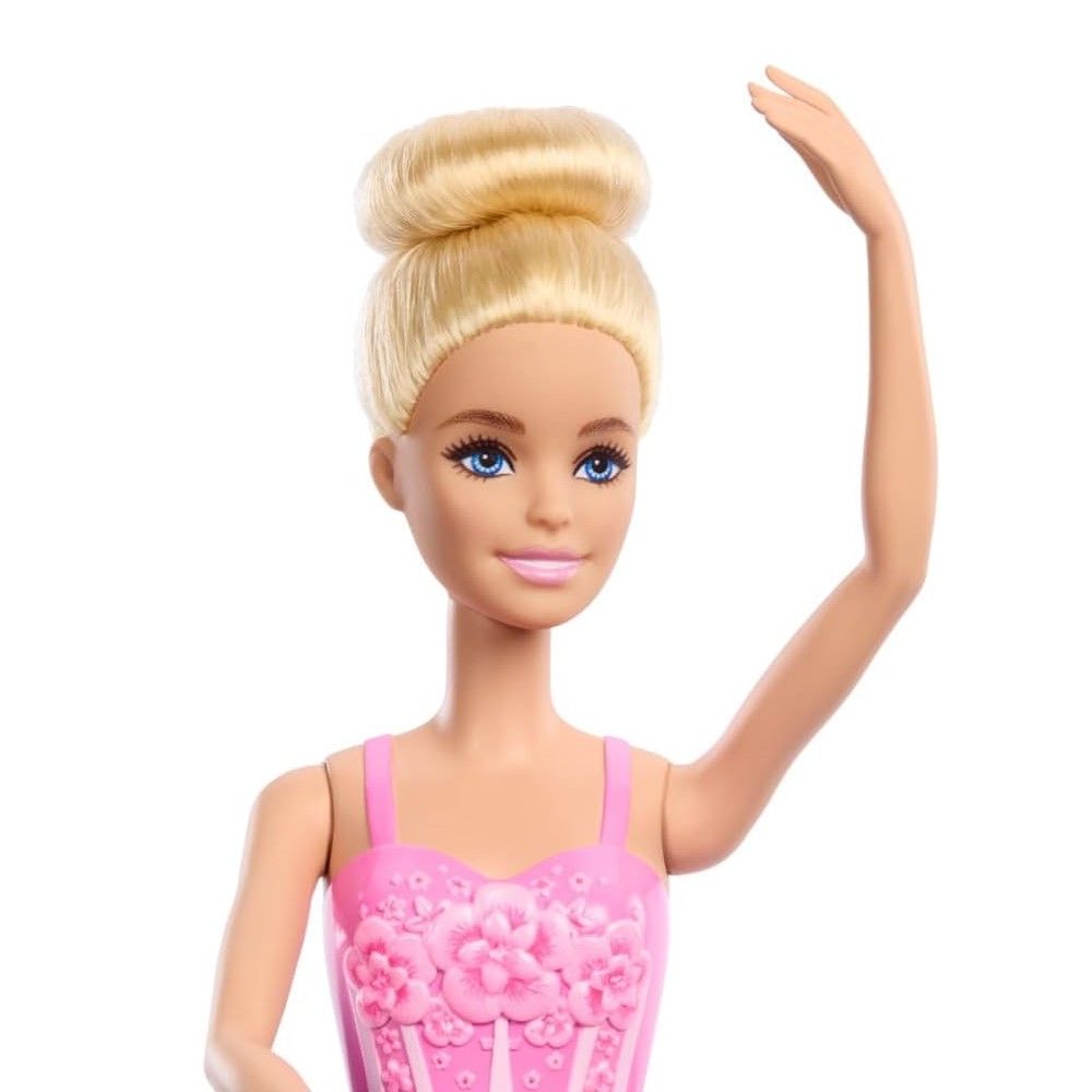 Barbie Bailarina