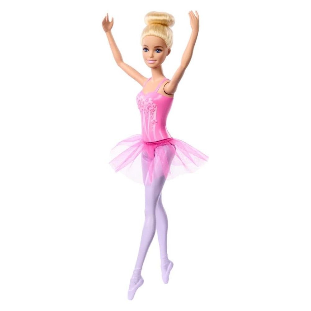 Barbie Bailarina