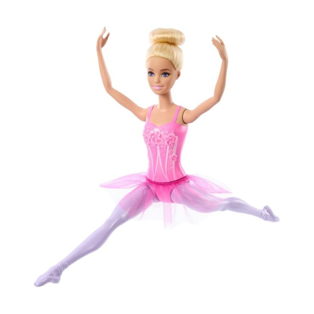 Barbie Bailarina
