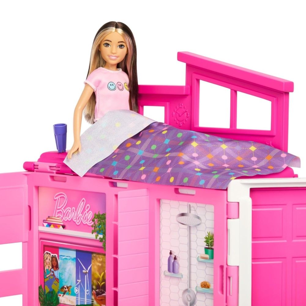 Casa da Barbie Estate Glam
