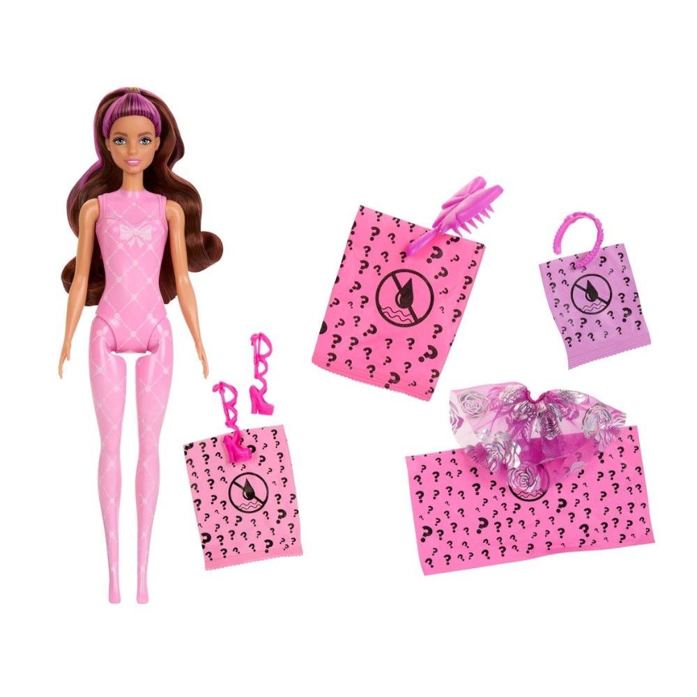 Sortido Barbie Ballet