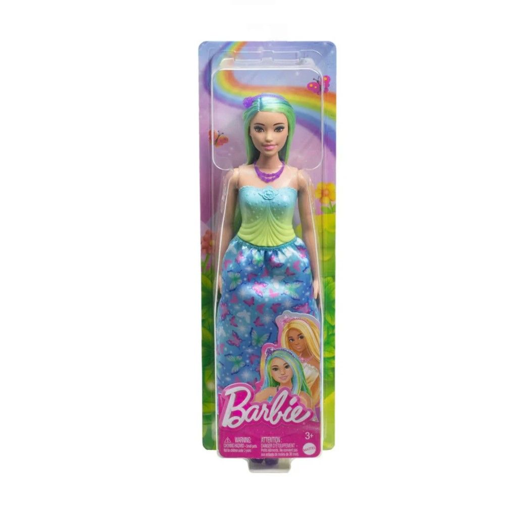Barbie Conte de Fadas