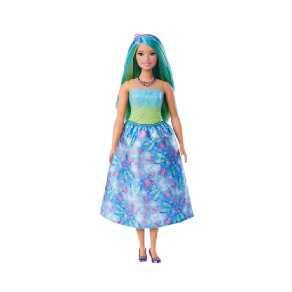 Barbie Conte de Fadas