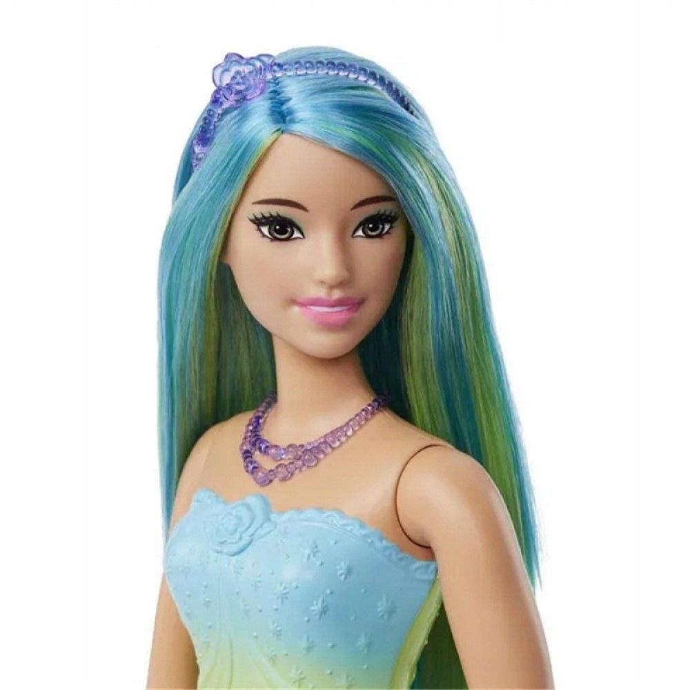 Barbie Conte de Fadas