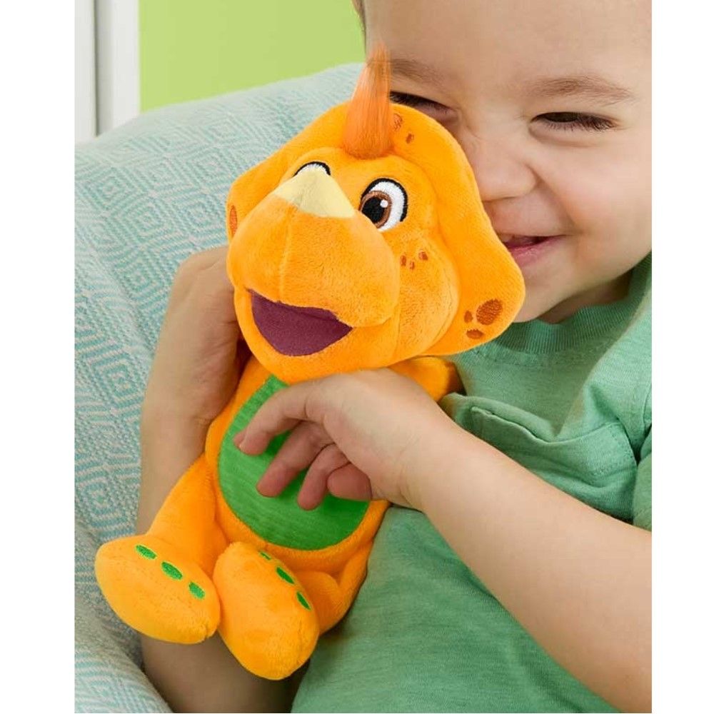 Sortido de Peluches Barney e os Seus Amiguitos