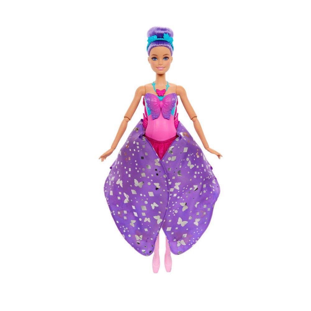 Barbie Borboleta