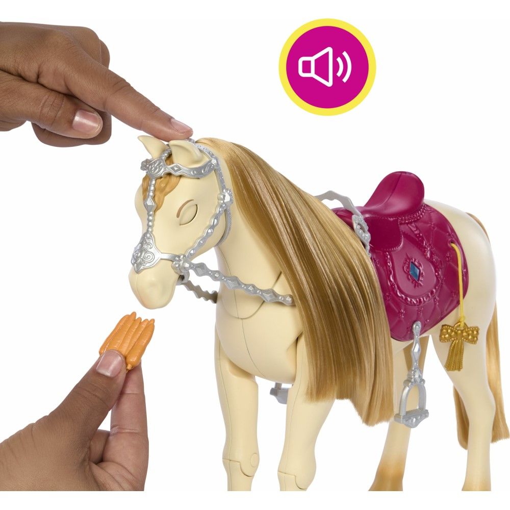 Barbie Cavalo de Sonhos