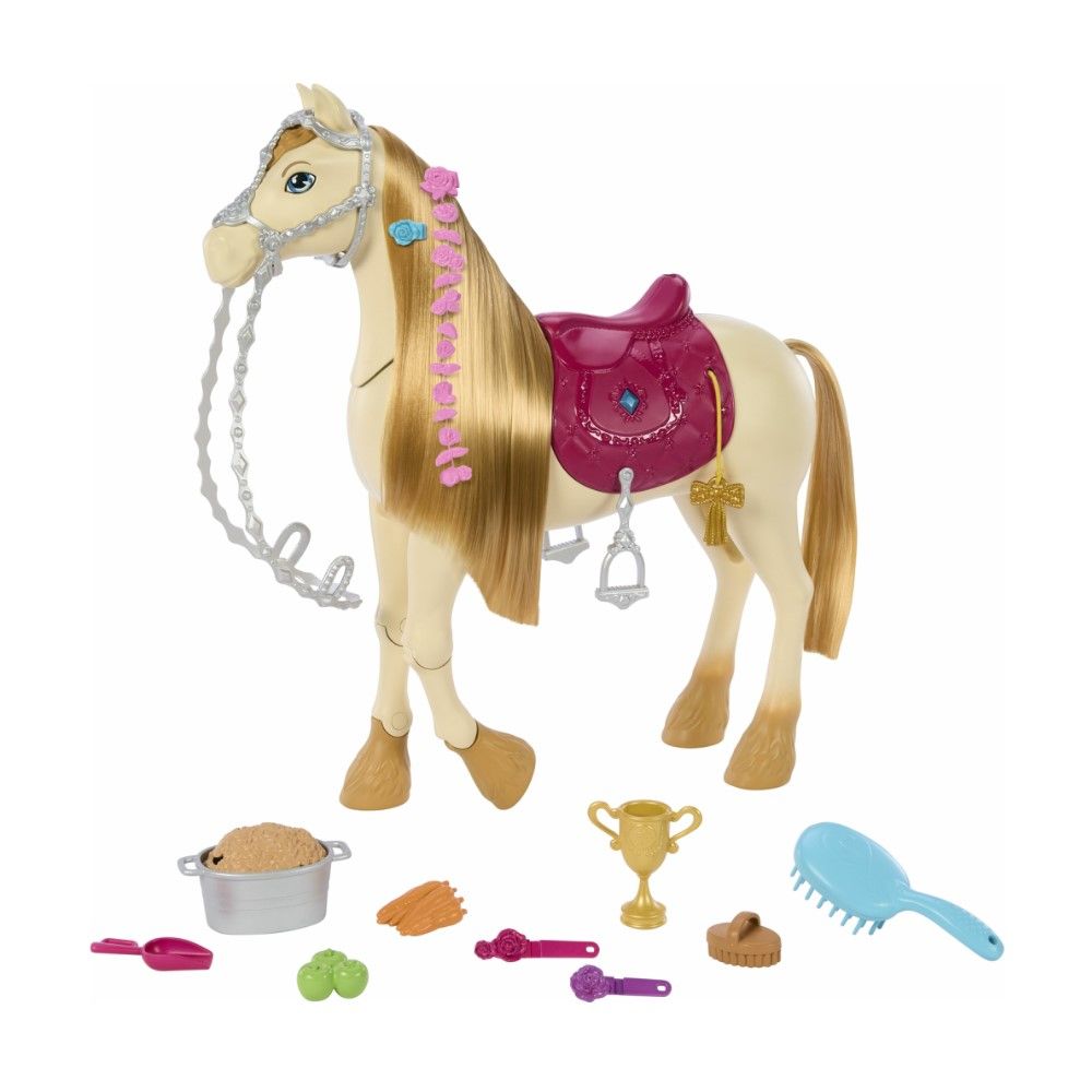 Barbie Cavalo de Sonhos