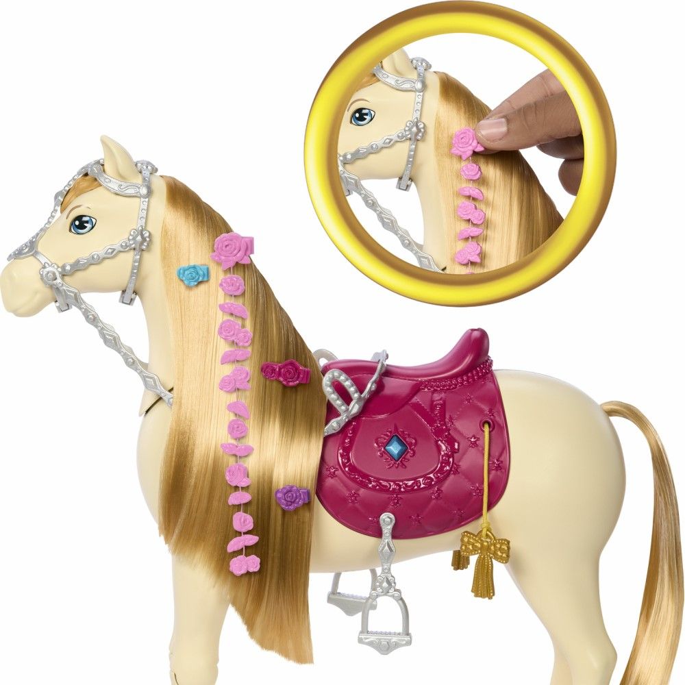 Barbie Cavalo de Sonhos