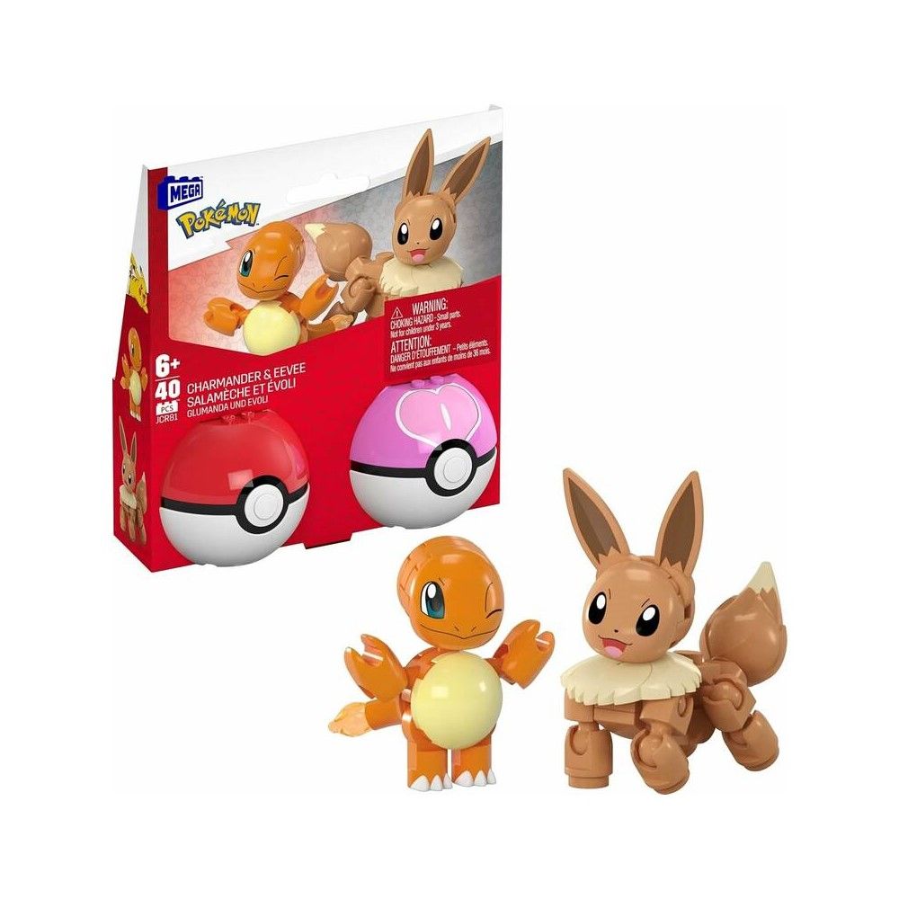 Sortido Pokémon - Pokébolas