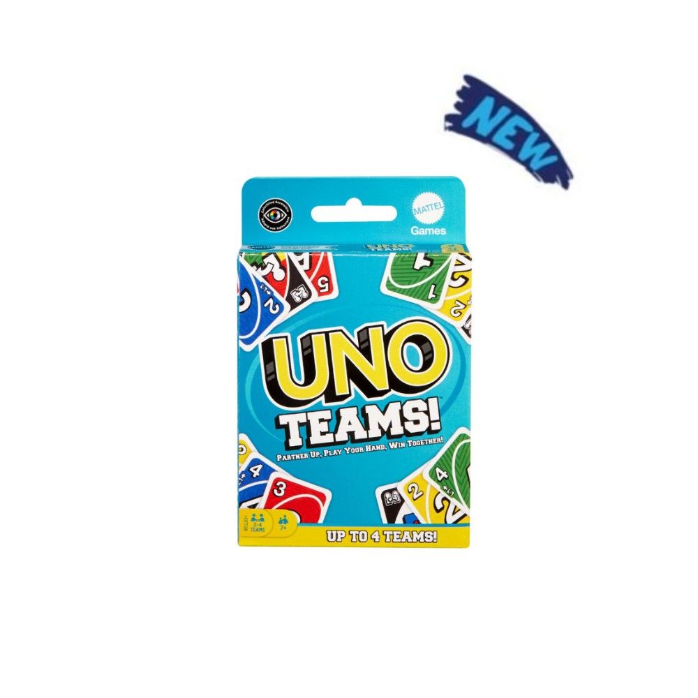 Uno teams